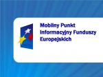 Mobilny Punkt Informacyjny w nowej perspektywie finansowej 2014-2020